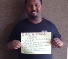 Gender_For_All's tweet photo. Understandings ourselves as leaders #genderforall http://t.co/3qSVRDkKHW