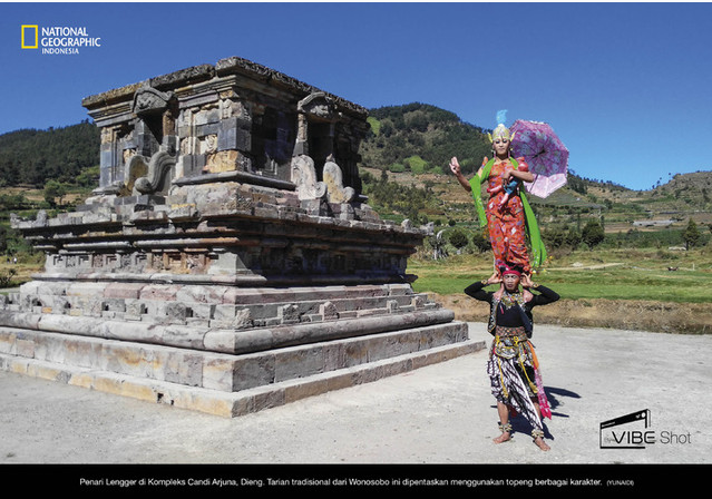 fotokitanet's tweet photo. Jejak Visual dari Negeri Para Dewa #NGIonAssignment #VibeShot
http://t.co/iY4WzqGdHA http://t.co/ftZKgKTh52