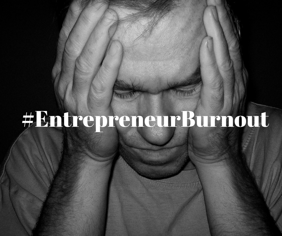 Spare_Desks's tweet image. Let’s talk about #entrepreneur burnout, and how to avoid it bit.ly/1IjLS8x #london #startups
