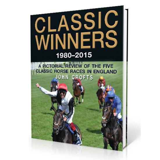 GemInternet's tweet image. New website live for Miralgo Publishing: miralgopublishing.co.uk their new book @classicwinners out October!