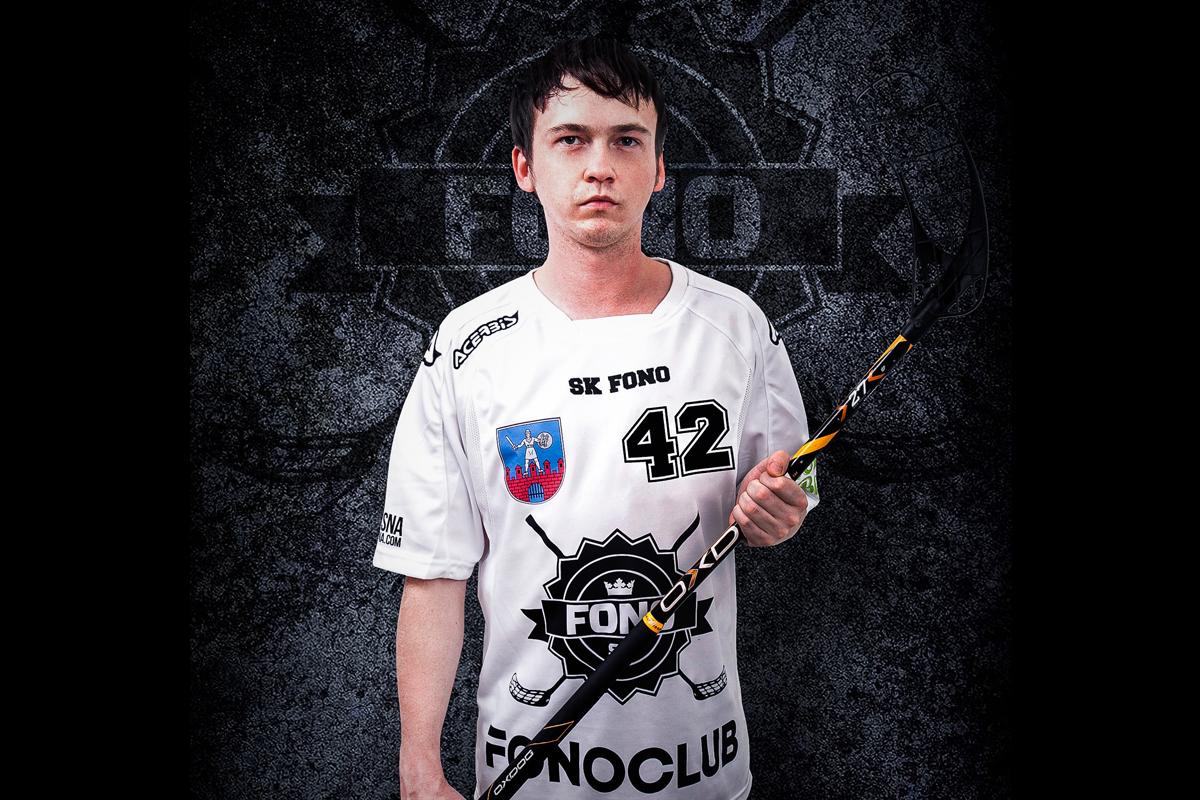 FonoKlubs's tweet image. Satriecošas ziņas sporta faniem - florbola klubs @SKFono panāk vienošanos ar @MrBalins on.fb.me/1PA8C8r