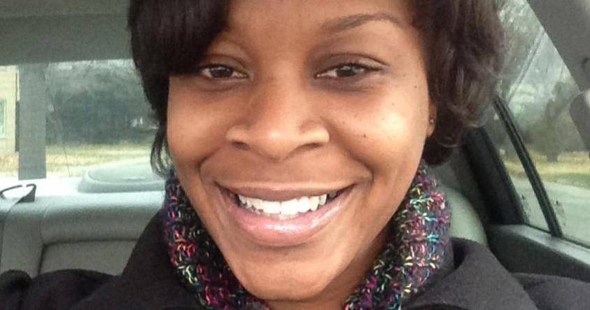NYMag's tweet photo. The city in Texas where Sandra Bland was stopped by police is naming a street in her honor: http://t.co/ABHgU549ks http://t.co/NY1n14r0b1