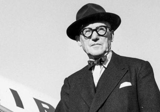 La_Lettura's tweet photo. Il 27 agosto di cinquant'anni fa moriva Le Corbusier. Ma è ancora qui...
http://t.co/6vEEVMO3HN http://t.co/iGkHrh09lI