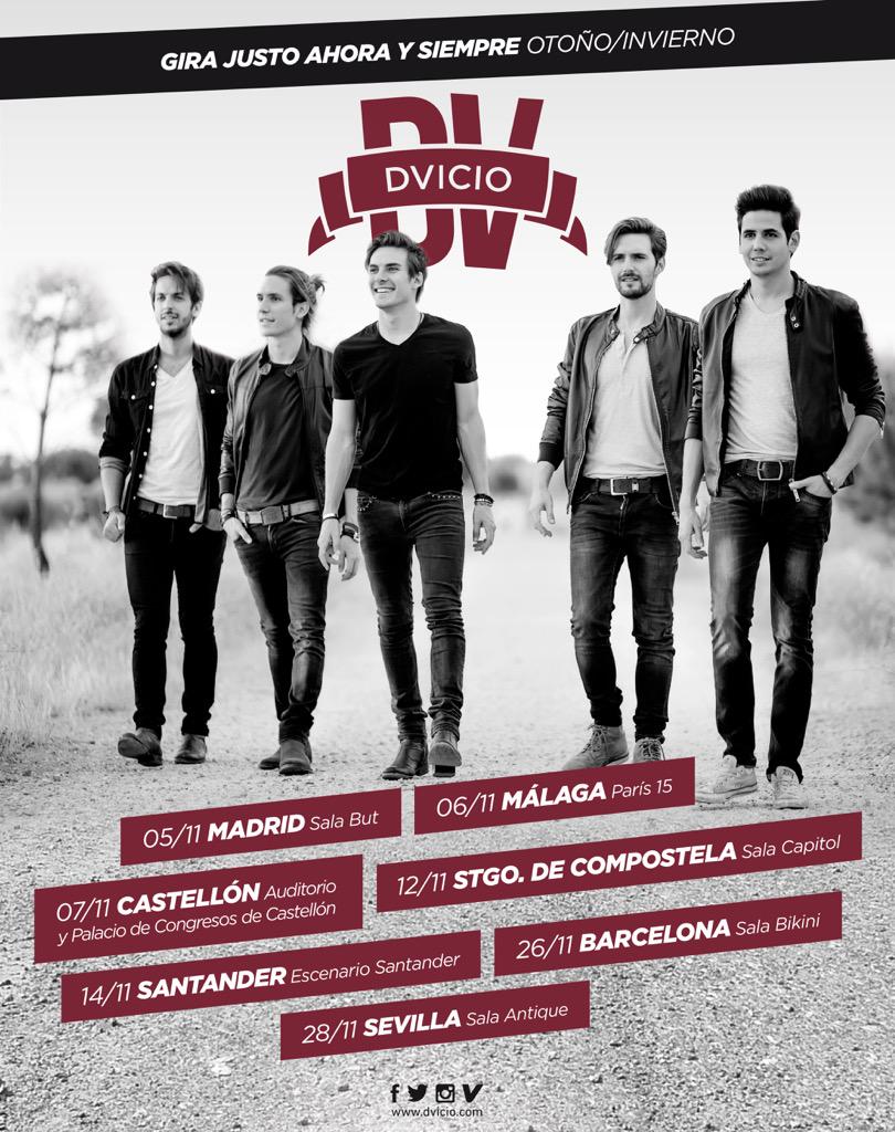 DVICIO tweet media