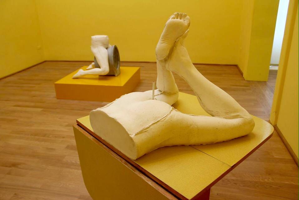 giulia_zompa's tweet photo. Alla scoperta della #BiennaleArte2015 su http://t.co/uxtcHAWlbH
http://t.co/ZQ6x4JR8YF http://t.co/rteBRt7VZD