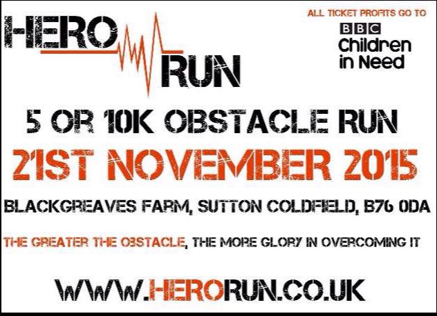 hero fitness tweet media