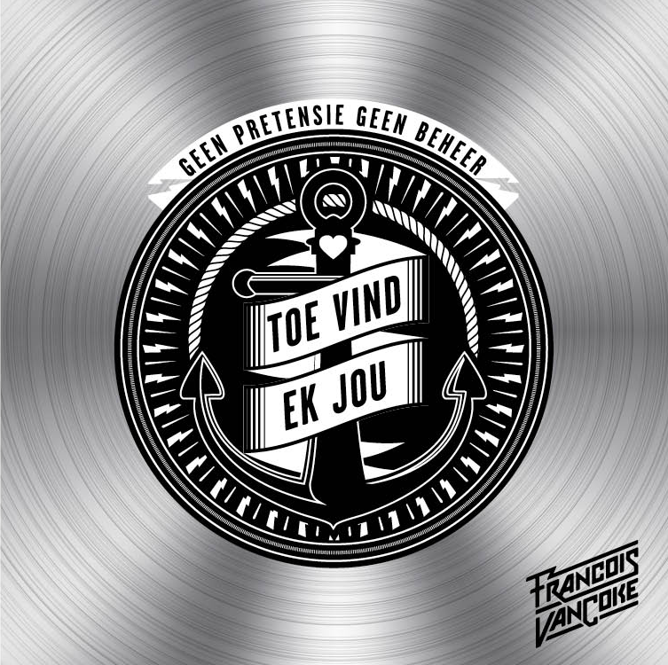 Francois van Coke (@francoisvancoke) on Twitter photo Thanks for listening. TOE VIND EK JOU with <a href="/karenzoid/">karen zoid</a> is Platinum on iTunes. Get it here - apple.co/1JPP9Ps Thanks for listening. TOE VIND EK JOU with <a href="/karenzoid/">karen zoid</a> is Platinum on iTunes. Get it here - apple.co/1JPP9Ps