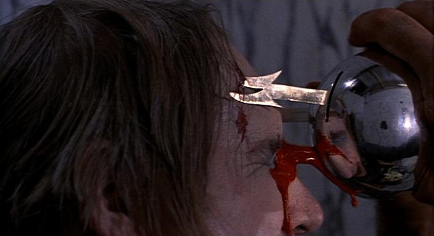_CosmicCourier's tweet photo. #1日1本オススメ映画
『ファンタズム』
PHANTASM (1979) Don Coscarelli
Michael Baldwin, Bill Thornbury, Reggie Bannister, Angus Scrimm http://t.co/v0IpleZIfu