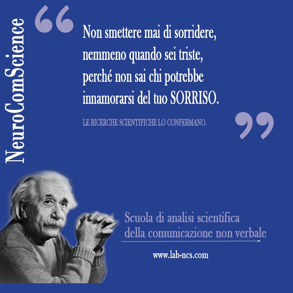 NeuroComScience's tweet image. La forza della persuasione del sorriso è confermata anche dalle ricerche scientifiche. #facs lab-ncs.com