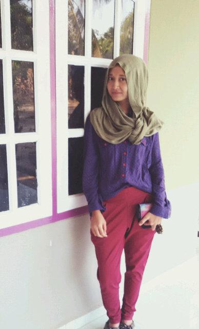 imalapita's tweet photo. Sok model laah http://t.co/J8LyhrbnVC
