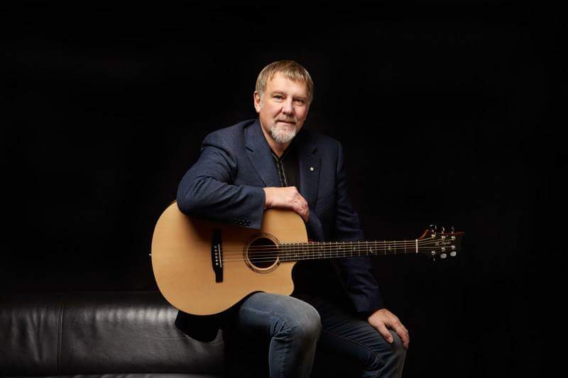 Happy 62nd birthday to Rush\s Alex lifeson! 