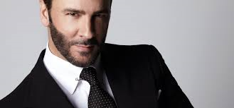 Happy Birthday Tom Ford 