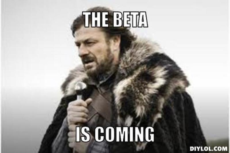 getarktik's tweet photo. Looks like we won't be stuck in Closed Beta for too long! Feedback is looking really good. #startup #webapp #beta http://t.co/x7gozjaMGV