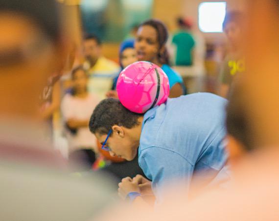 SunSandSport's tweet photo. Had a great day and a lot of fun down at @MirdifCityCtr last week for our #OwnTheSchool Interactive Challenge. http://t.co/L98vht2QlC