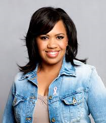 Happy Birthday Chandra Wilson 