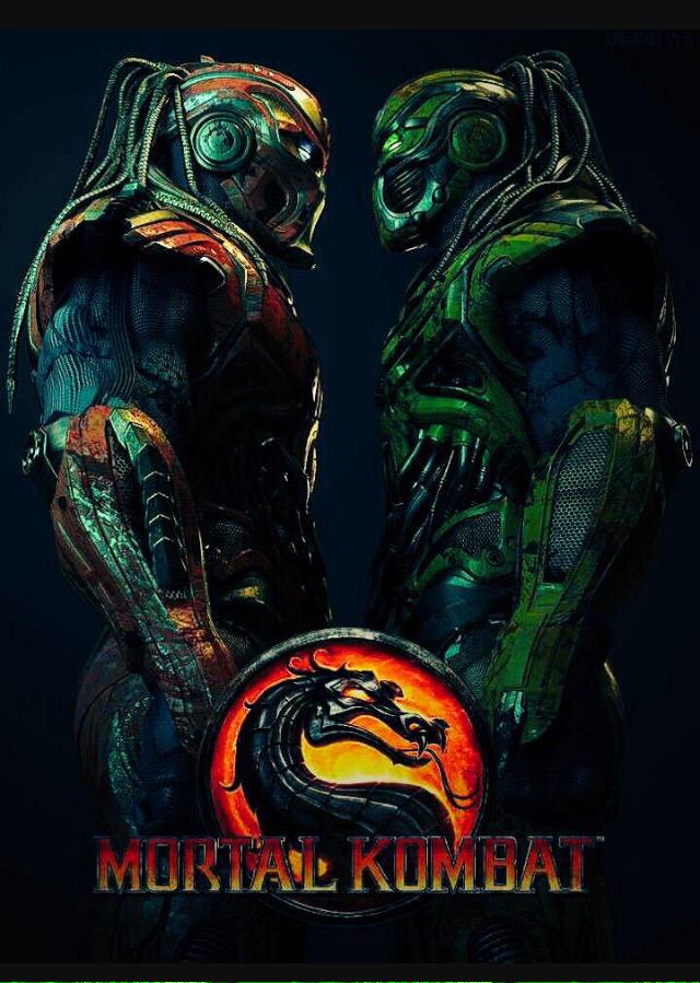 Ediddy2002's tweet photo. @noobde 6 characters that I would love to have in KP2. Here's my first 2 picks I would love Cyrax and Sector #MKX http://t.co/VeZSHyXtG1