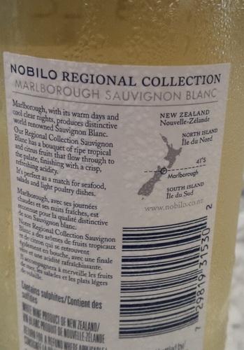 Icon New Zealand #Wine > Tasting Videos ➽ nataliemaclean.com/blog/new-zeala…  #NobiloWines