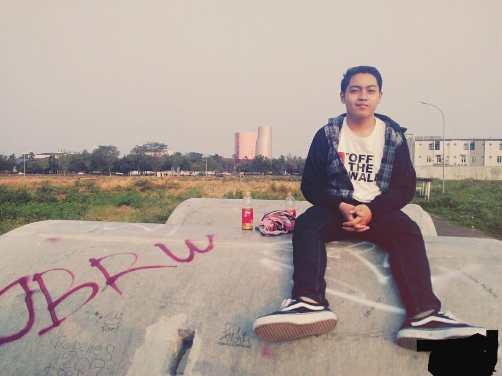 satriacasper06's tweet photo. http://t.co/gGWuA4MijK