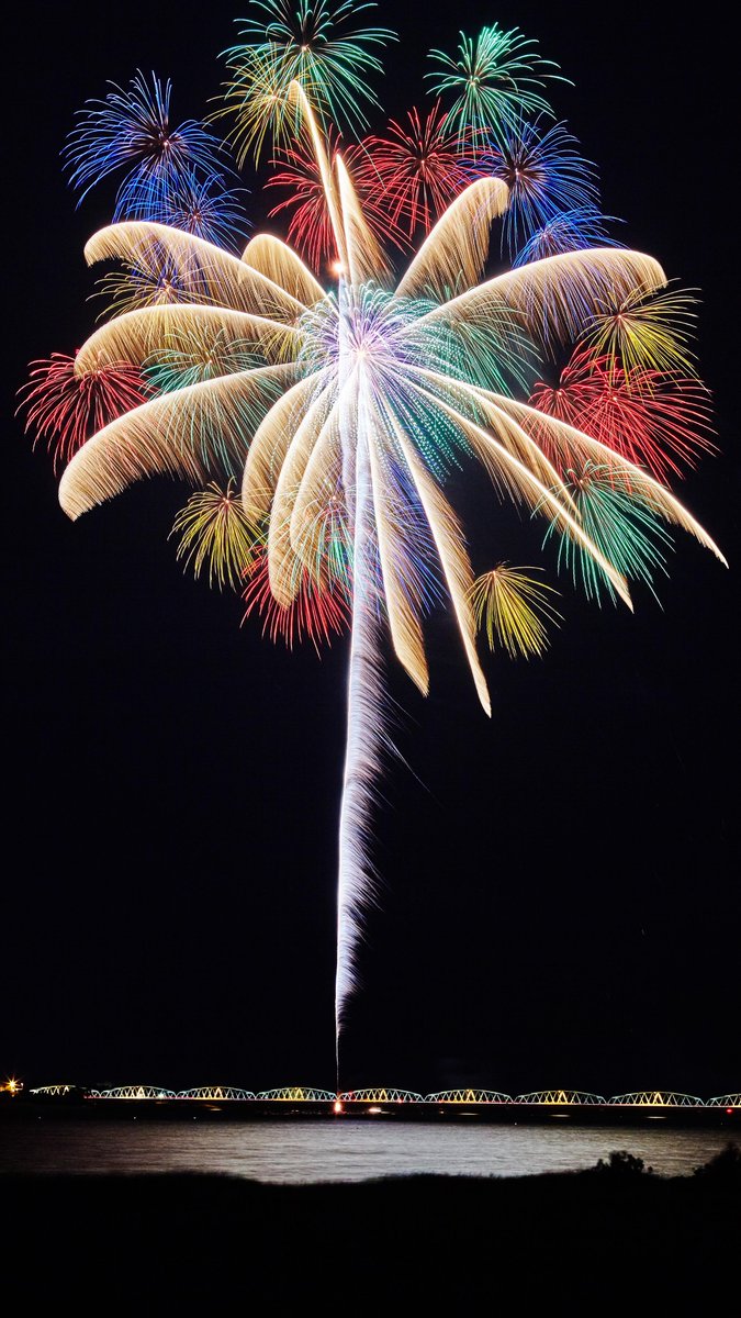 ござれや花火 ござれや花火