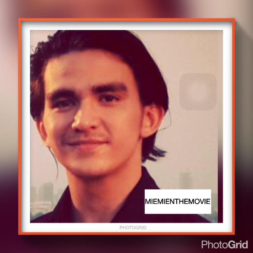 RT kalo kamu mau nonton Premiere #MiemienTheMovie Oktober nanti bareng Juna <a href="/ChristLaurent/">Chris Laurent</a>