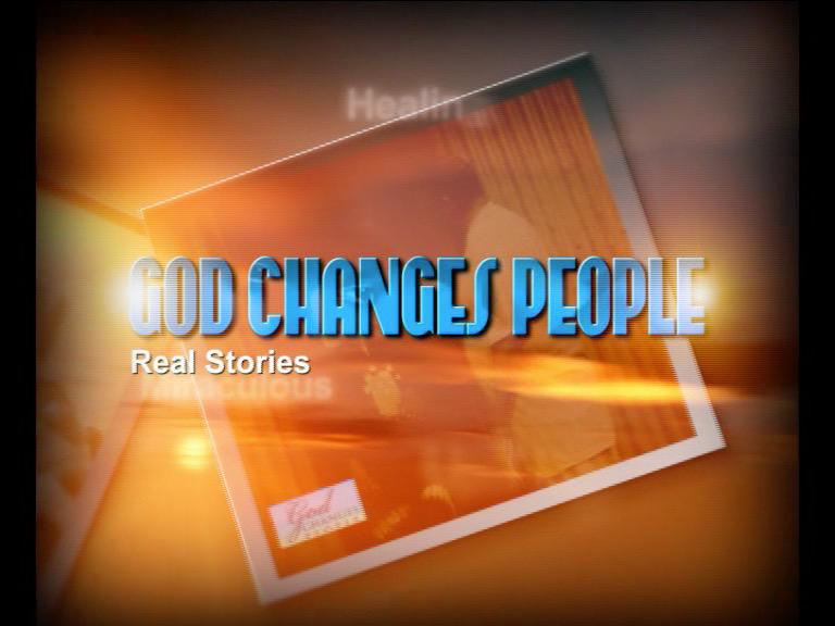 FamilyMediaTV's tweet photo. Tonight's highlight on #FamilyTV is #GodChangesPeople.... Catch this at #8pm! http://t.co/SNlACQ8n6e