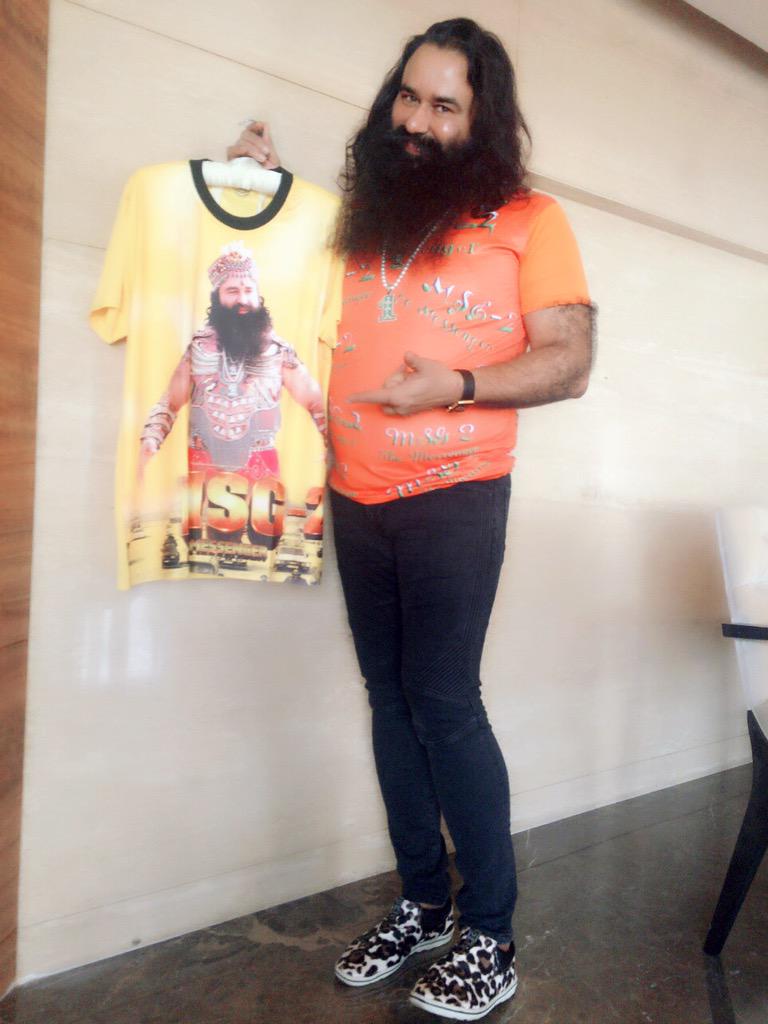 #MSG2Tshirt4U These 2 new Designer Tshirts 4 all of U.Available in all colours