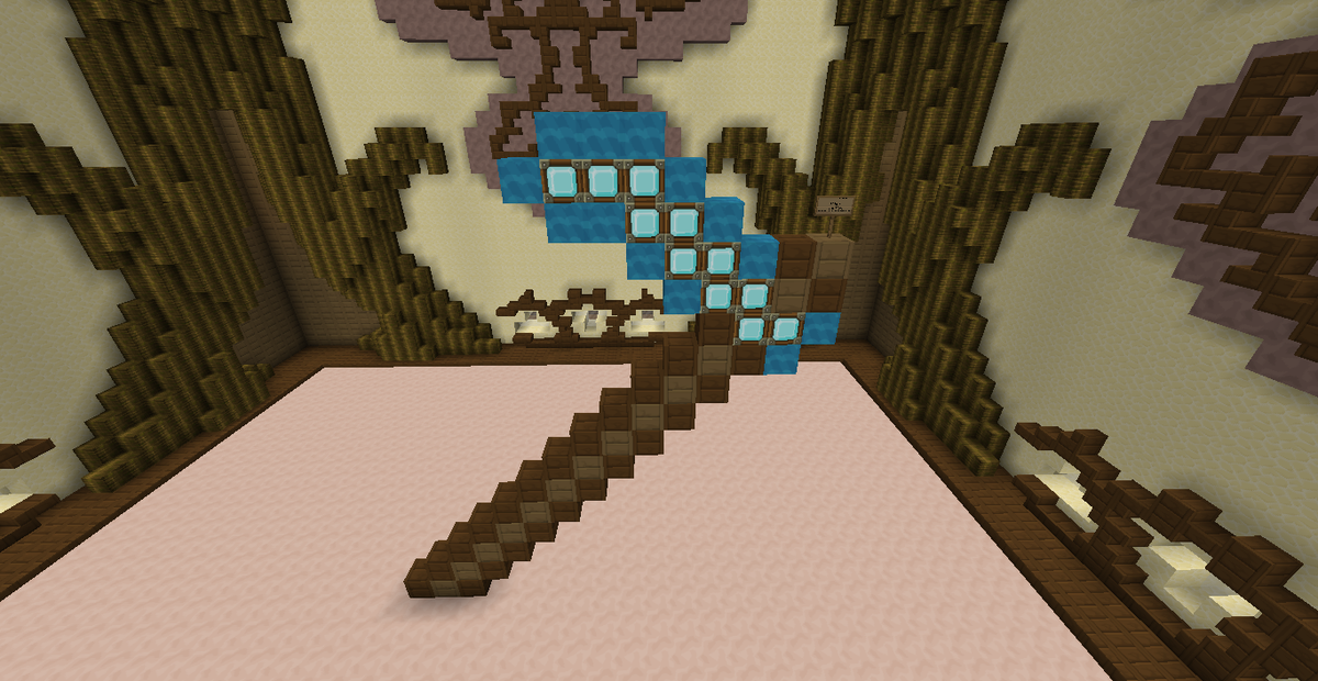 blushedhowell's tweet photo. @YoshiToMario We built you. http://t.co/LX8b6xT1YI