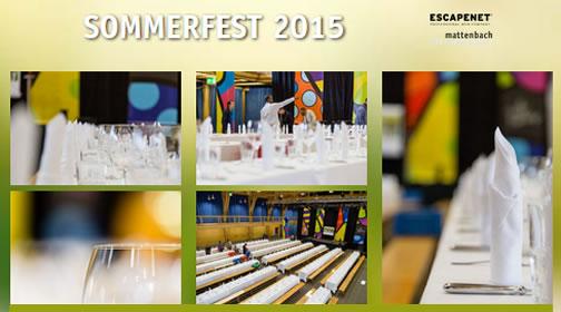 Mattenbach's tweet photo. Ein voller Erfolg war auch in diesem Jahr unser #Sommerfest. Impressionen &amp; Eindrücke: http://t.co/U0079HH7NW http://t.co/2hXzpI6Tkf