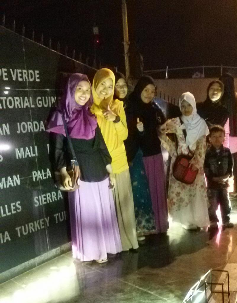 Daliah Mutiara (@n_daliah) on Twitter photo 