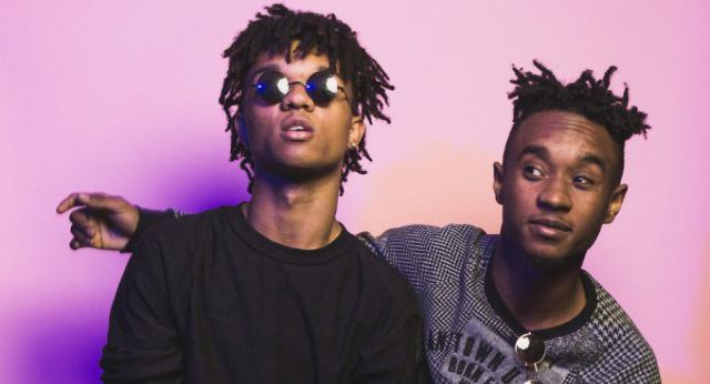 NFVILive's tweet photo. Í samstarfi við @iHipsterLee ætlum við að gefa einn miða á Rae Sremmurd. RT þessu og hann gæti orðið þinn http://t.co/tFJKiX5fZw