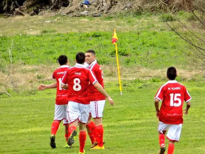 PBlancas_FC's tweet photo. Imágenes vs Sporting http://t.co/khuhULWZF1