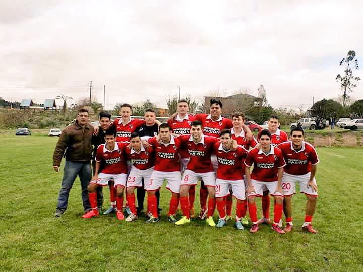 PBlancas_FC's tweet photo. Imágenes vs Sporting http://t.co/khuhULWZF1