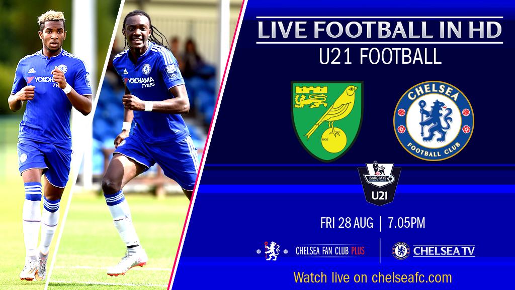 Chelsea FC on Twitter "You can watch live football on Chelsea TV