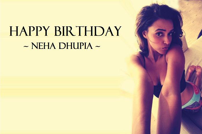 Team wishes a very to the gorgeous diva of Bollywood 