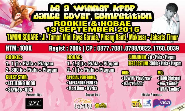 [HELP RT] Kuota DC masih terbuka^^ <a href="/vixie_DC/">v(x)ie</a> <a href="/OfficialGAC_DC/">Glace Au Caramel</a> <a href="/KLM_Official/">Kick Little Monster</a> <a href="/BanaA4_DC/">BanaA4 Official</a> @MarionetL_Dc <a href="/Whossup_OFC/">Who$up Official</a>