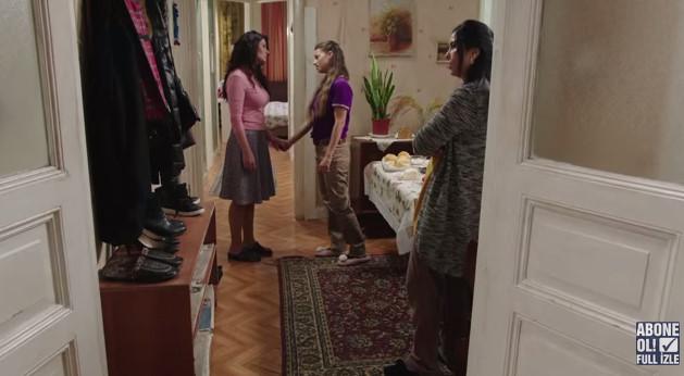 Selam soyle Hazala <a href="/kerimannnnnnnnn/">Keriman  Akçatepe </a>