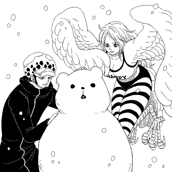 弥土 モネ 何を作ってるの ロー 白クマだ モネ 見えない Http T Co Tztu0vg3xi Twitter