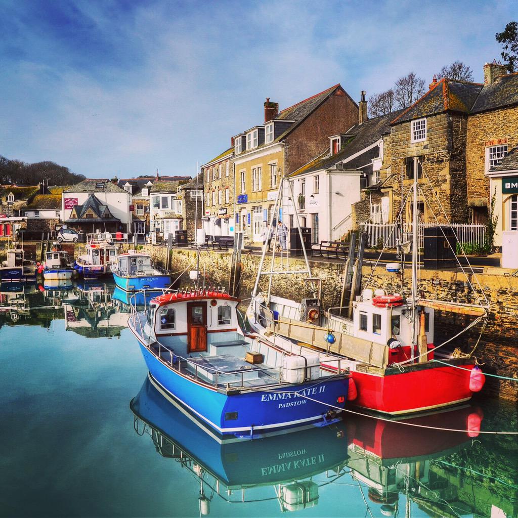 allaboutcornish's tweet image. #cornwall #padstow