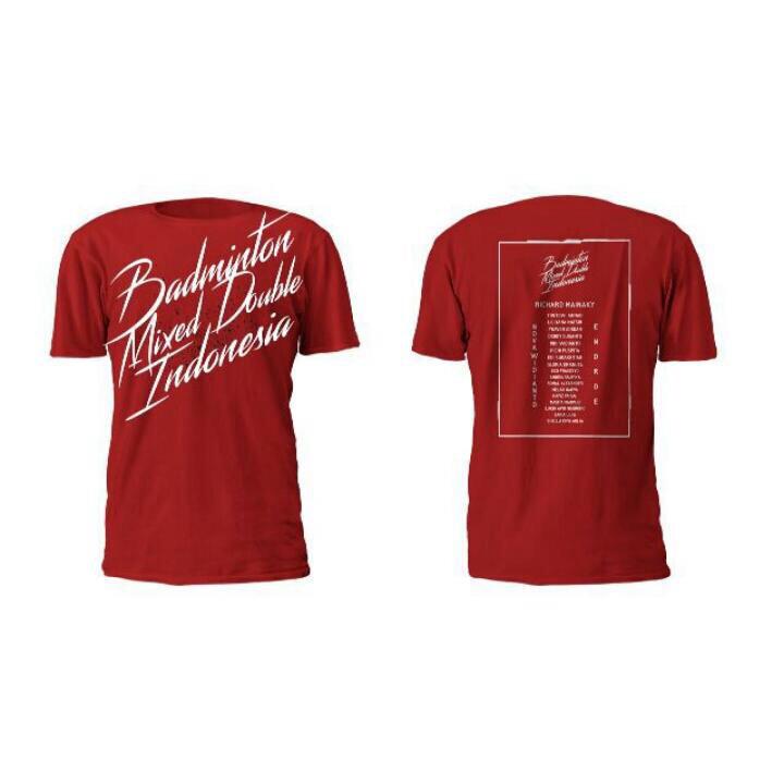 Ready stok Code Red Mixed | IDR 99.000 | Size S.M.L.XL | Payment BCA 8420502037 a/n RIKI PRIATNA | +6281212002991 WA