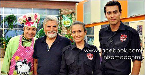 HerşeyinleHerşeyimizsin TuanÖztürk