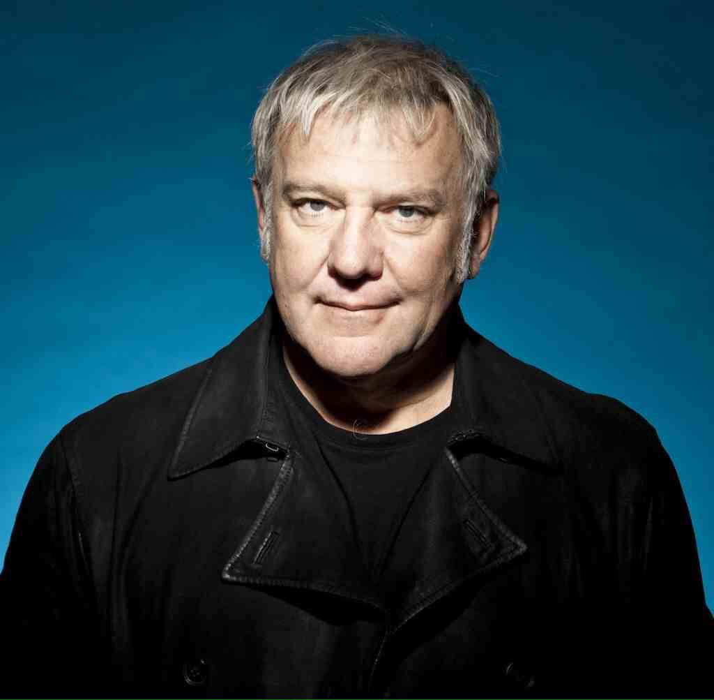 Happy Birthday Alex Lifeson!!!   