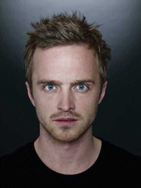 Happy Birthday, Aaron Paul! 