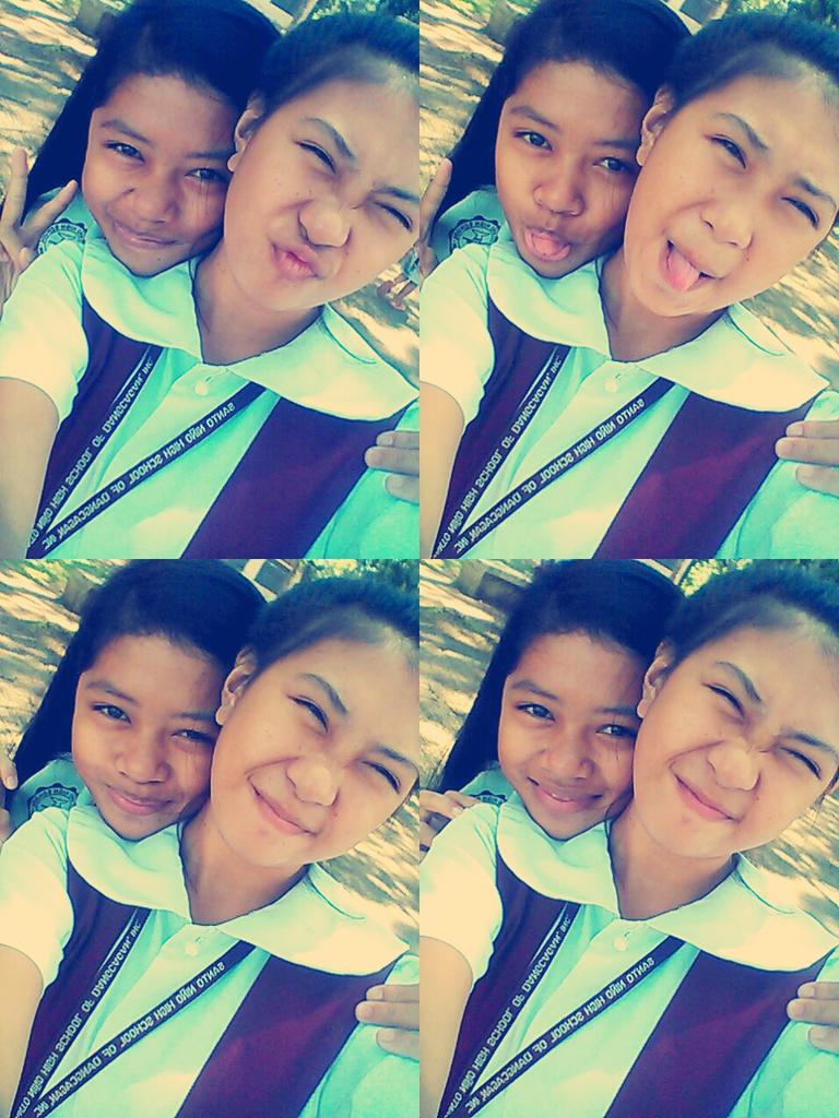 YussofahB's tweet image. #LiveYoungNotWildButFree