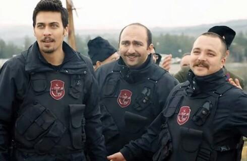 HerşeyinleHerşeyimizsin TuanÖztürk