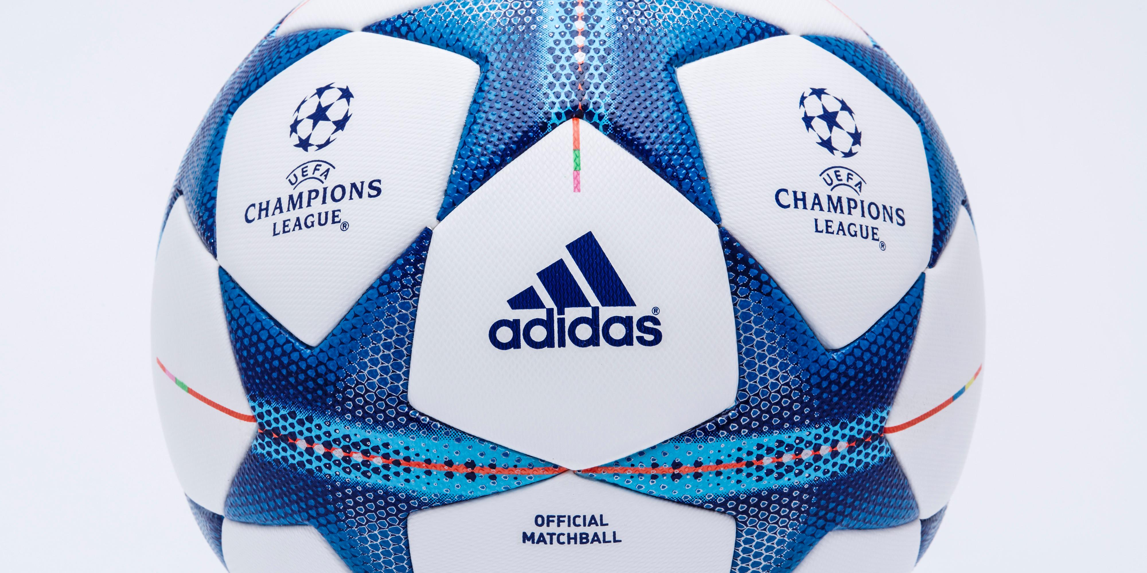 UEFA Champions League on X Introducing the adidas Finale 15 Official UCL Match Ball for the new season UCLdraw http t KFu9pg5kF0 X
