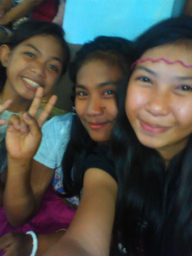 YussofahB's tweet image. #LiveYoungNotWildButFree