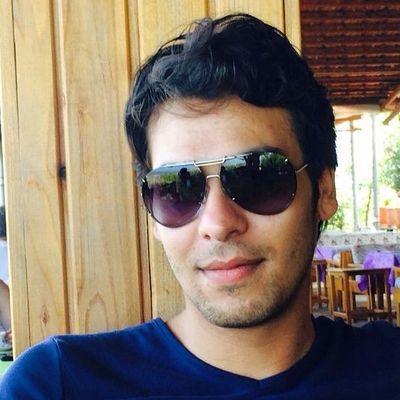 HerşeyinleHerşeyimizsin TuanÖztürk