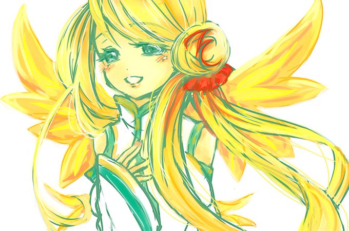 レジェンディア10周年おめでとうのtwitterイラスト検索結果