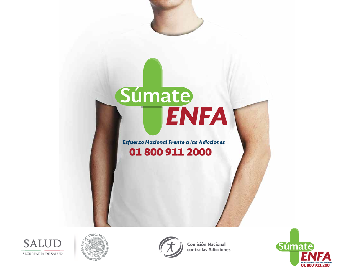 _MJuan_'s tweet image. Tú también #SúmateENFA. Llama al 01 800 911 2000 y resuelve tus dudas sobre #adiciones.