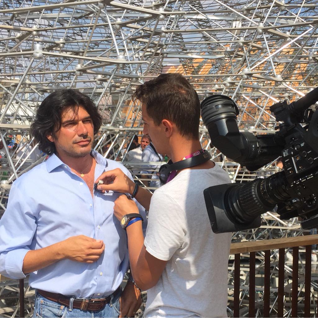 Stefano Tirelli tweet media